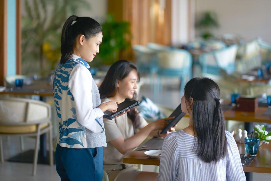 6 lý do Wyndham Garden Cam Ranh "mê hoặc" du khách