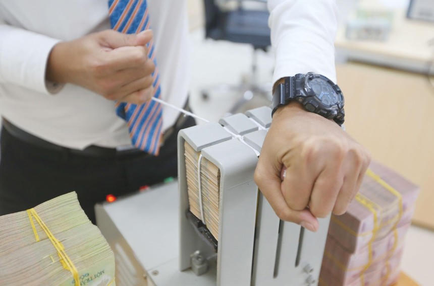 15 ngân hàng được nới room tín dụng sau thời gian dài 'sốt ruột' chờ đợi