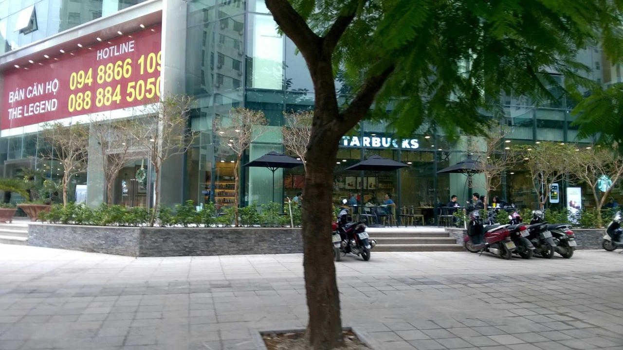 Thanh tra Chính phủ chỉ ra nhiều vi phạm tại Dự án The Legend