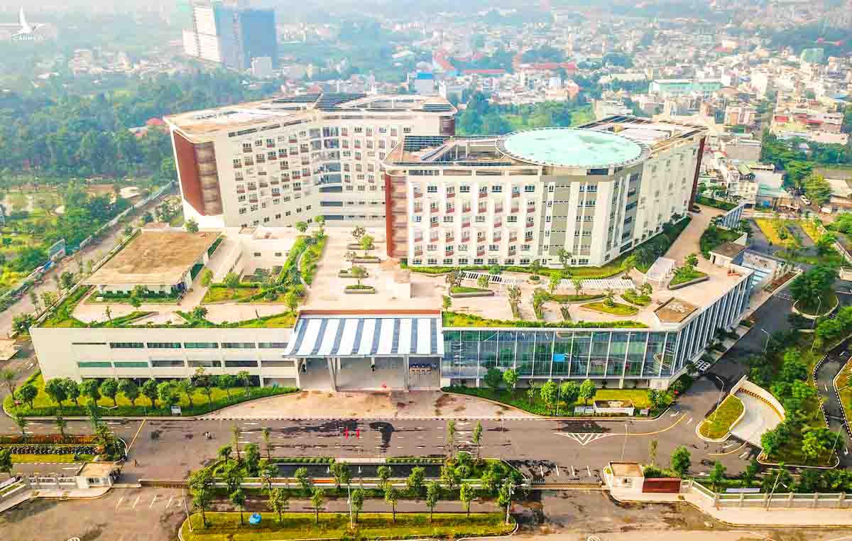 Hạ tầng kích hoạt khiến bất động sản thành phố Thủ Đức trở nên sôi động