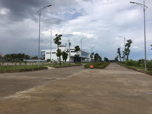 Dự án 5.000 tỷ ì ạch của 'chúa đảo' Đào Hồng Tuyển ở Hà Nội