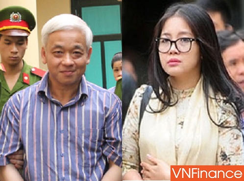 Đang thụ án tù nhưng Bầu Kiên vẫn muốn bán cổ phần tại Vietbank, cùng bố mẹ vợ thu về hơn 81 tỷ đồng