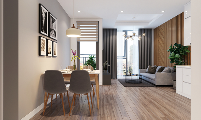 Sự kiện Cơ hội đầu tư BĐS Bắc Ninh & Ra mắt chính thức dự án Green Pearl Bắc Ninh