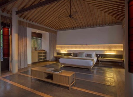 Ben trong resort co gia 100 trieu dong/dem tai Viet Nam-hinh-anh-6