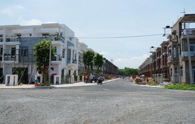 LDG có những dự án bất động sản nào, kinh doanh ra sao?