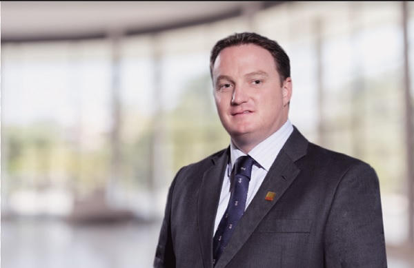 Việt Nam rất tiềm năng cho các ứng dụng công nghệ trong lĩnh vực bất động sản 