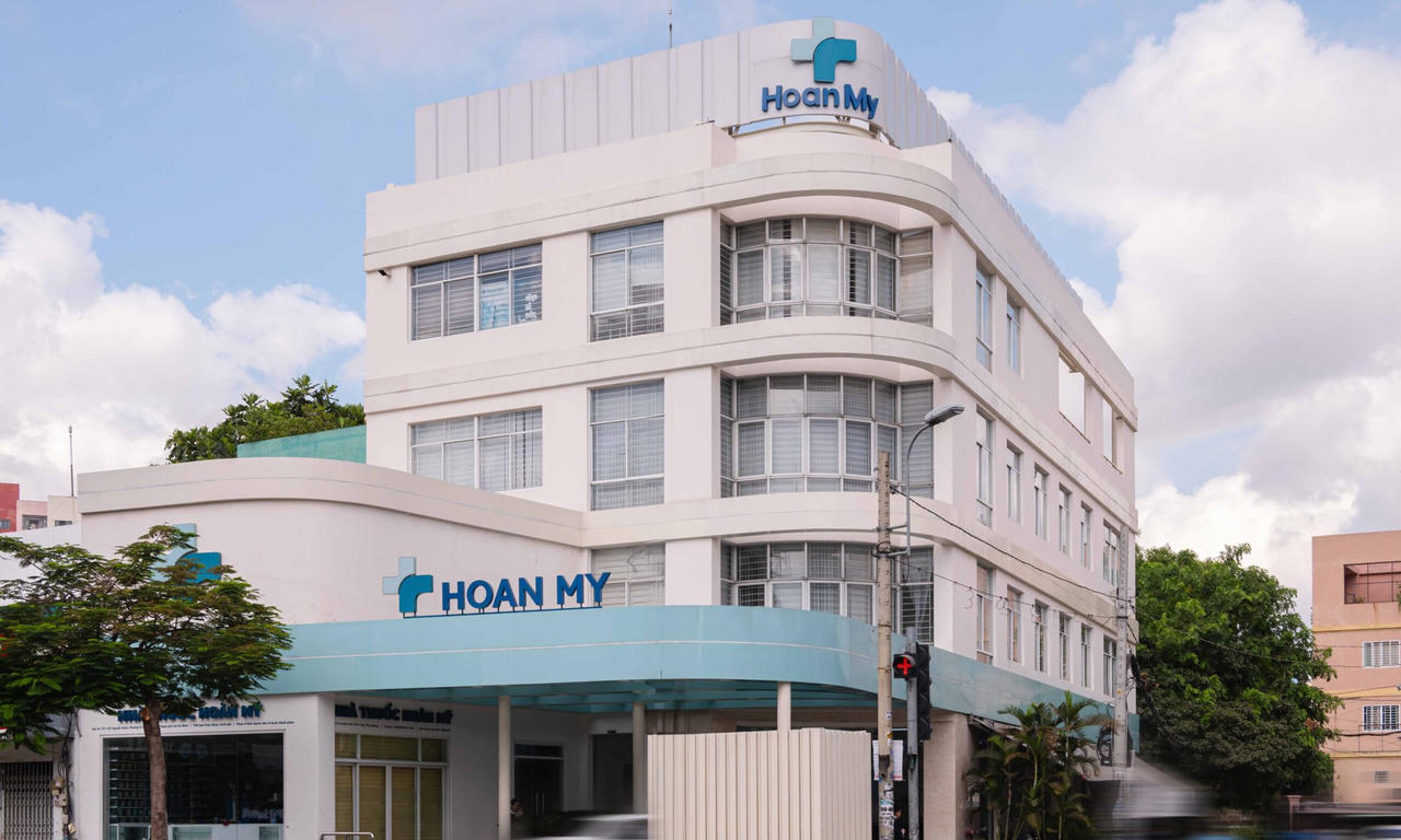 'Cõng' khoản nợ 4.100 tỷ, chủ chuỗi bệnh viện Hoàn Mỹ vẫn báo lãi hơn 1,7 tỷ mỗi ngày