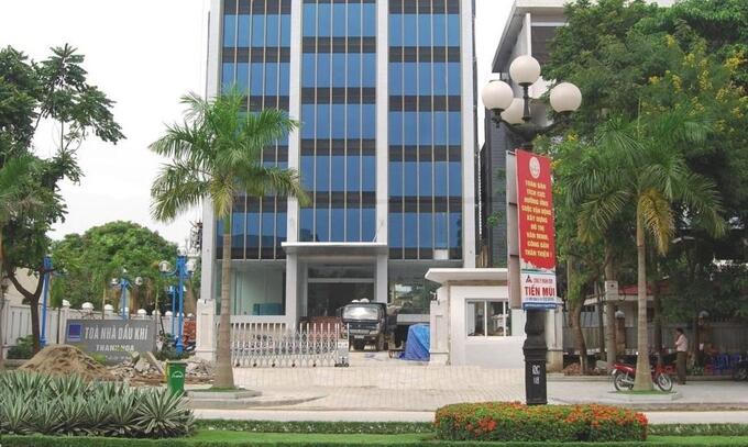 Dầu khí Thanh Hóa khai sai, trốn thuế