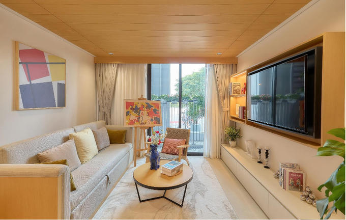 Căn hộ Sun Group tại Hà Nam có gì mà khiến hội yêu bếp - nghiện nhà cũng phải đổ đứ đừ?