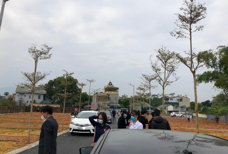 Với tầm tài chính từ 700 -900 triệu đồng, nhà đầu tư vẫn có thể tìm kiếm các sản phẩm đất nền tại thị trường tỉnh. &nbsp;