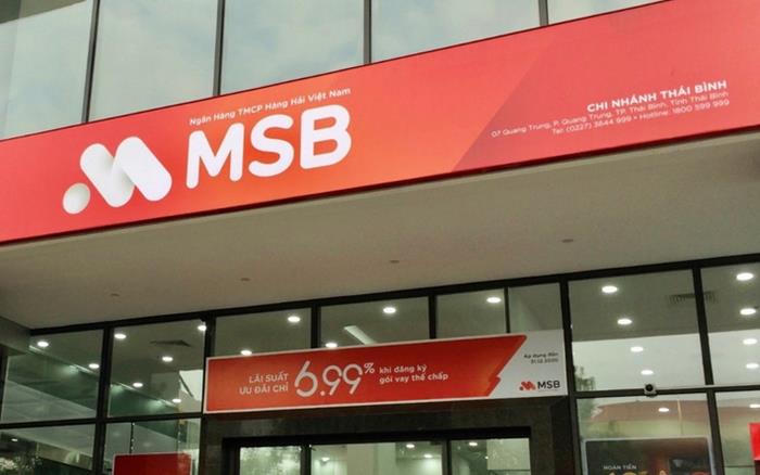 Tín dụng tăng, loạt ngân hàng 'nóng lòng' chờ nới room