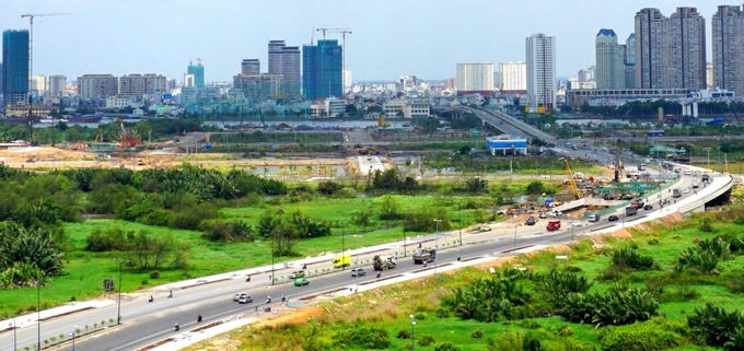 2 phân khúc dẫn đầu về thanh khoản và tiềm năng sinh lời trong năm 2025