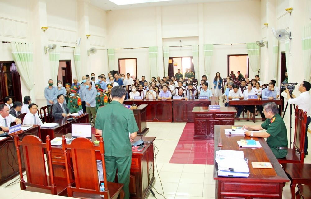 Cadovimex: Vì đâu từ niềm tự hào ngành thủy sản thành chuỗi khủng hoảng kéo dài? - ảnh 1
