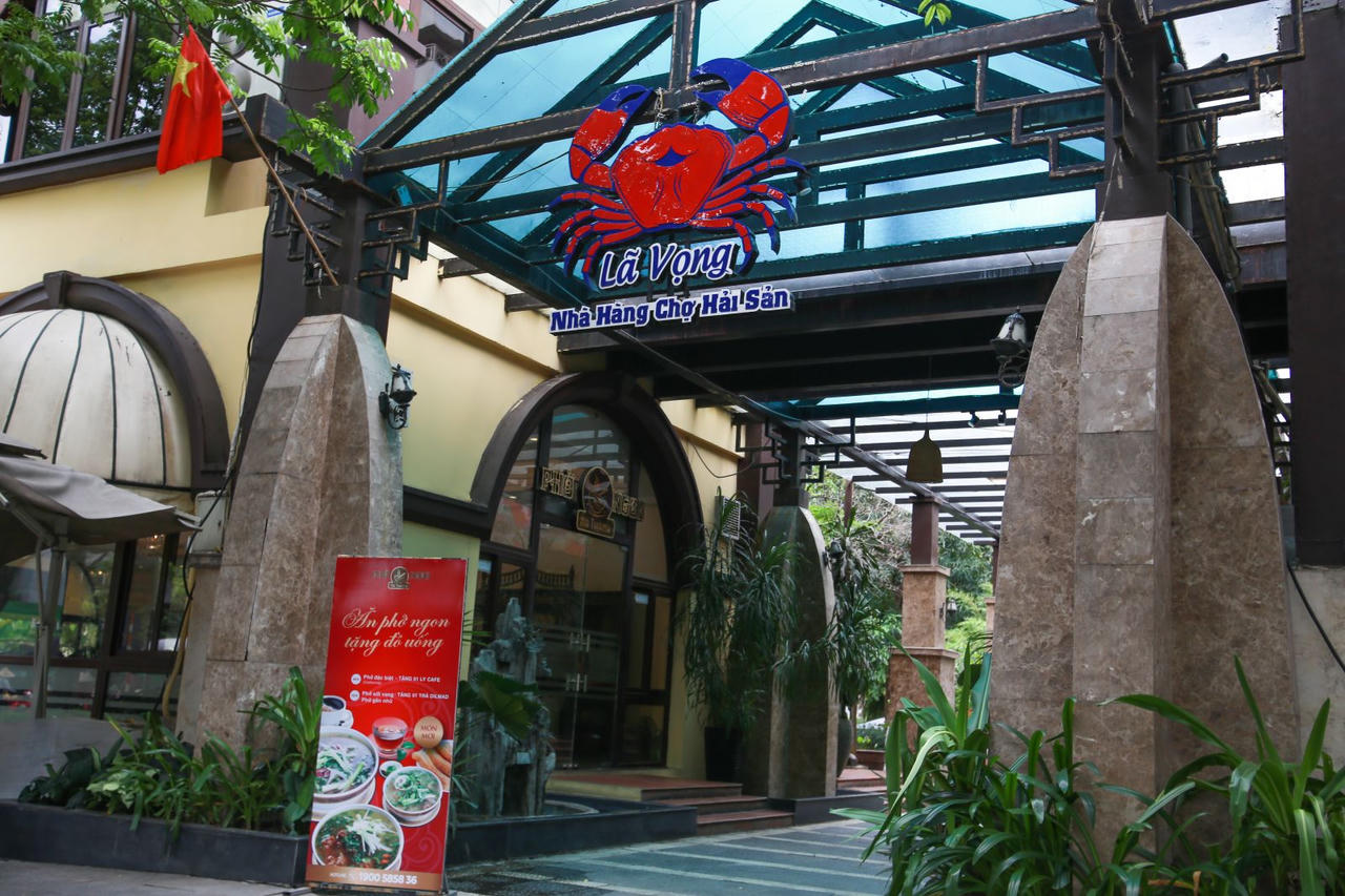 Bóng ma "Vũ nhôm" ở Thủ đô sắp hiện nguyên hình?