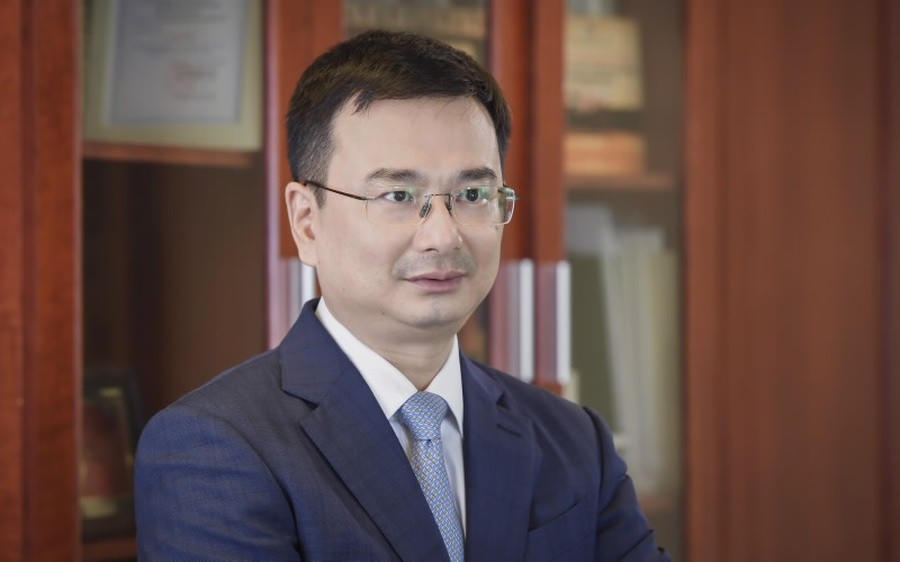 Điều hành lãi suất phù hợp với cân đối vĩ mô, lạm phát và mục tiêu chính sách tiền tệ