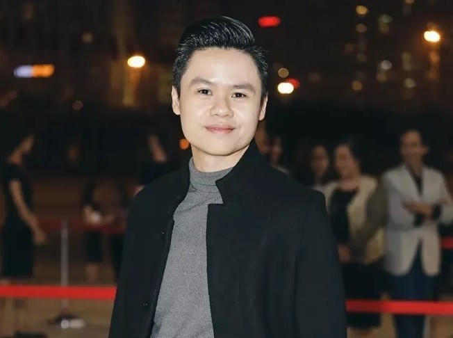 Phan Thành vốn nổi tiếng với sự đào hoa và là tay chơi siêu xe có tiếng