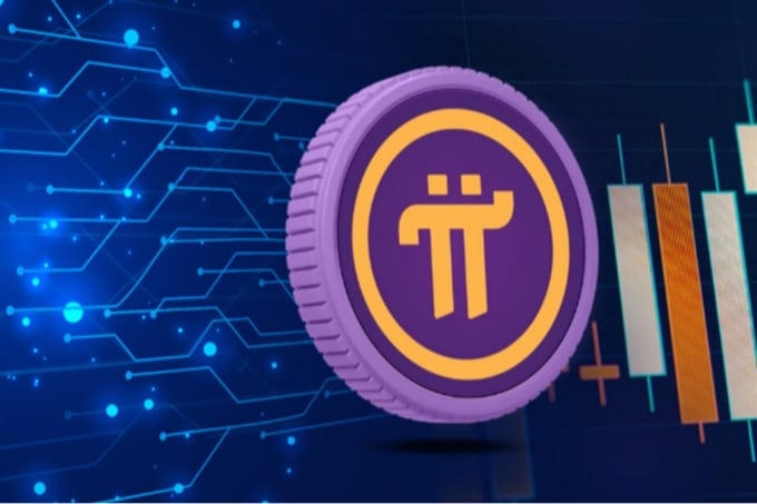 Đồng Pi tăng lên hơn 1,4 USD