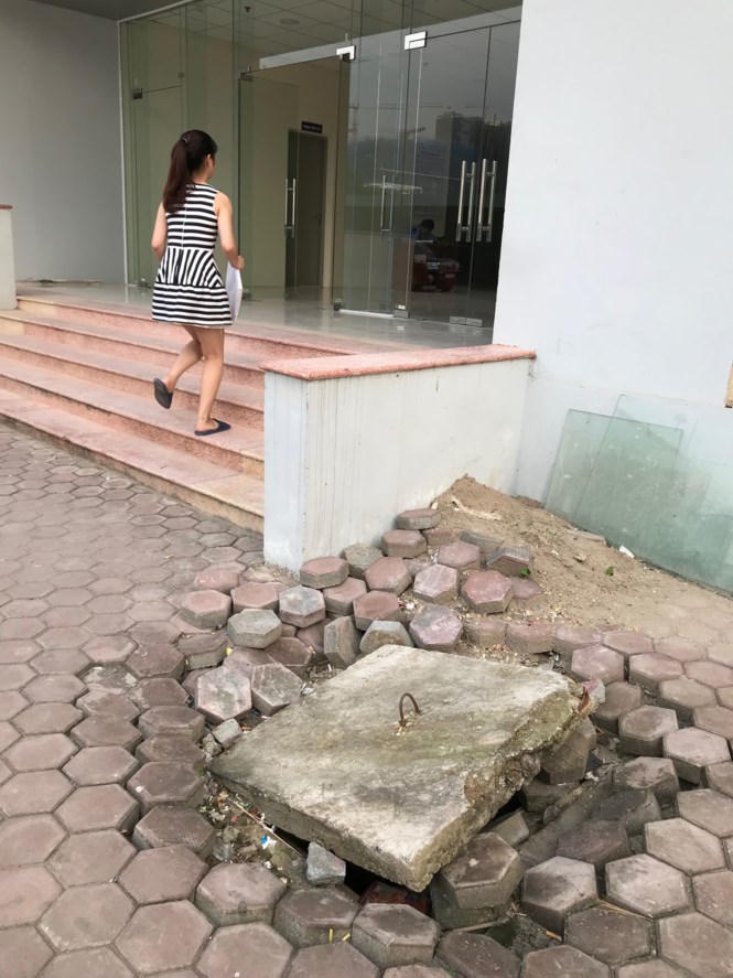 Hàng nghìn căn hộ tái định cư bị bỏ hoang ở Hà Nội