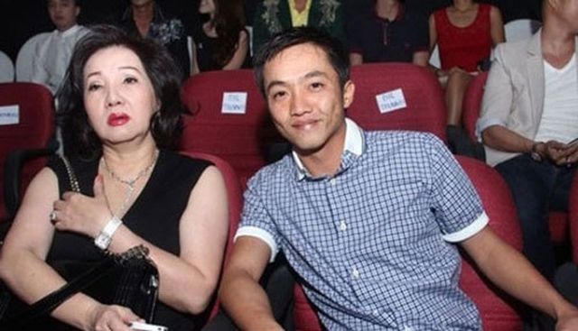 Cường đô la rút lui, mẹ vẫn khó khăn 'sống dở chết dở'