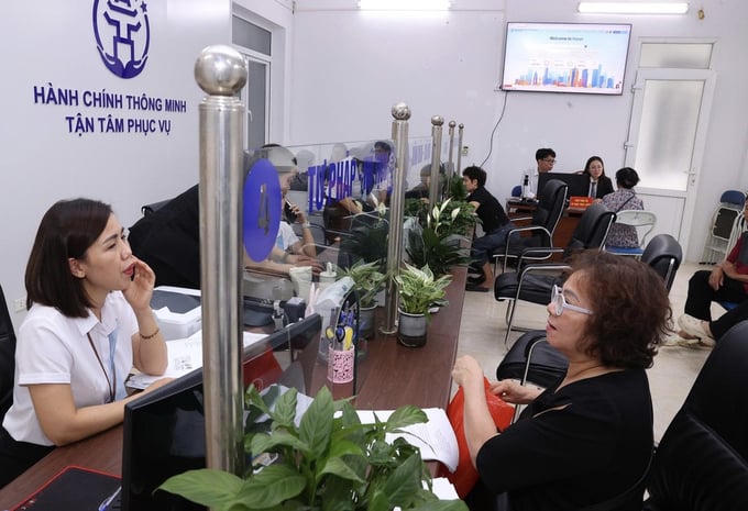 Hà Nội muốn thí điểm bỏ công chứng hợp đồng tặng cho bất động sản.