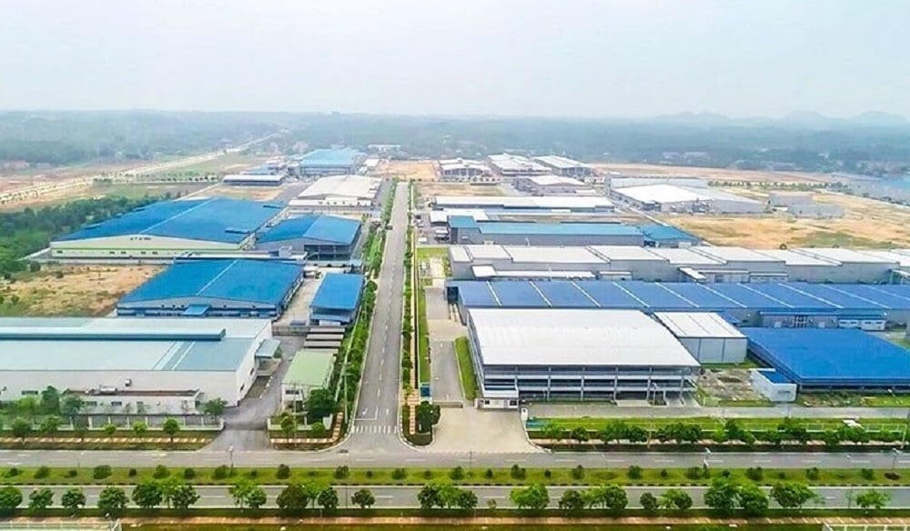 BĐS công nghiệp trong bối cảnh mới: Nâng chất lượng để duy trì lợi thế cạnh tranh