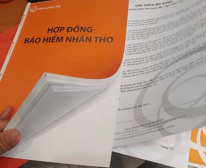 DN bảo hiểm phải rà soát lại chất lượng đại lý bảo hiểm