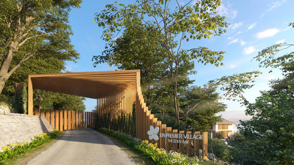 Hiếm có khó tìm: Những ‘độc bản’ bất động sản nghỉ dưỡng