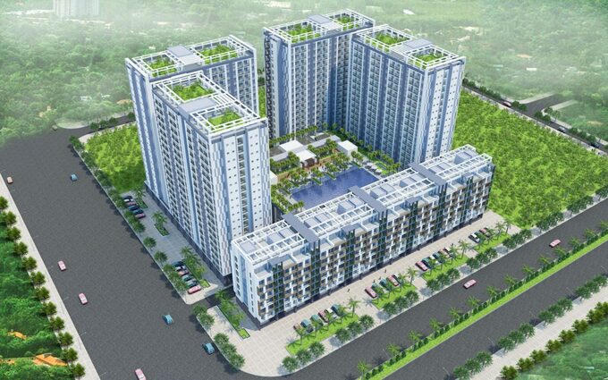 Những dự án nhà ở xã hội nào tại Bắc Ninh sắp được triển khai?