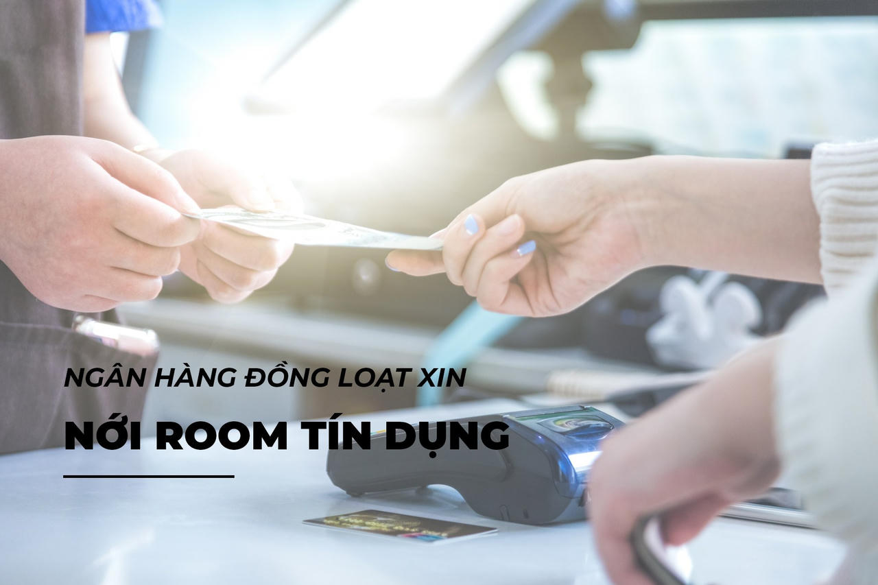 Vay tiền ngân hàng mua nhà: Mỏi mòn chờ giải ngân