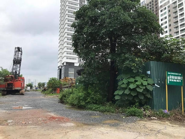 3.000 cư dân Chung cư Khu Đoàn ngoại giao hai năm sống 'khổ' trong bóng tối