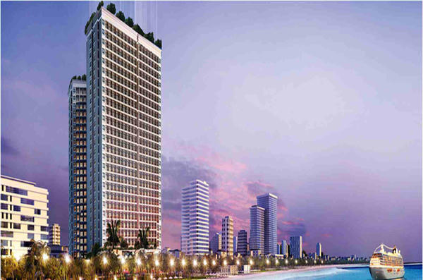 Quảng cáo condotel được cấp sổ đỏ vĩnh viễn là sai luật