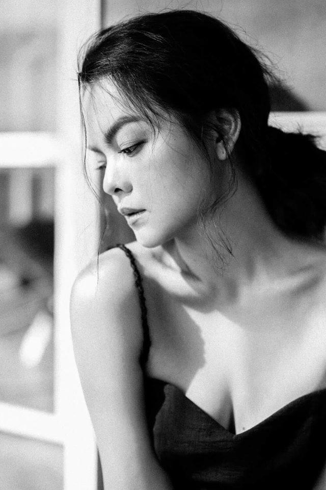 Căn hộ cao cấp từng là tổ ấm của vợ chồng Phạm Quỳnh Anh 6 năm qua