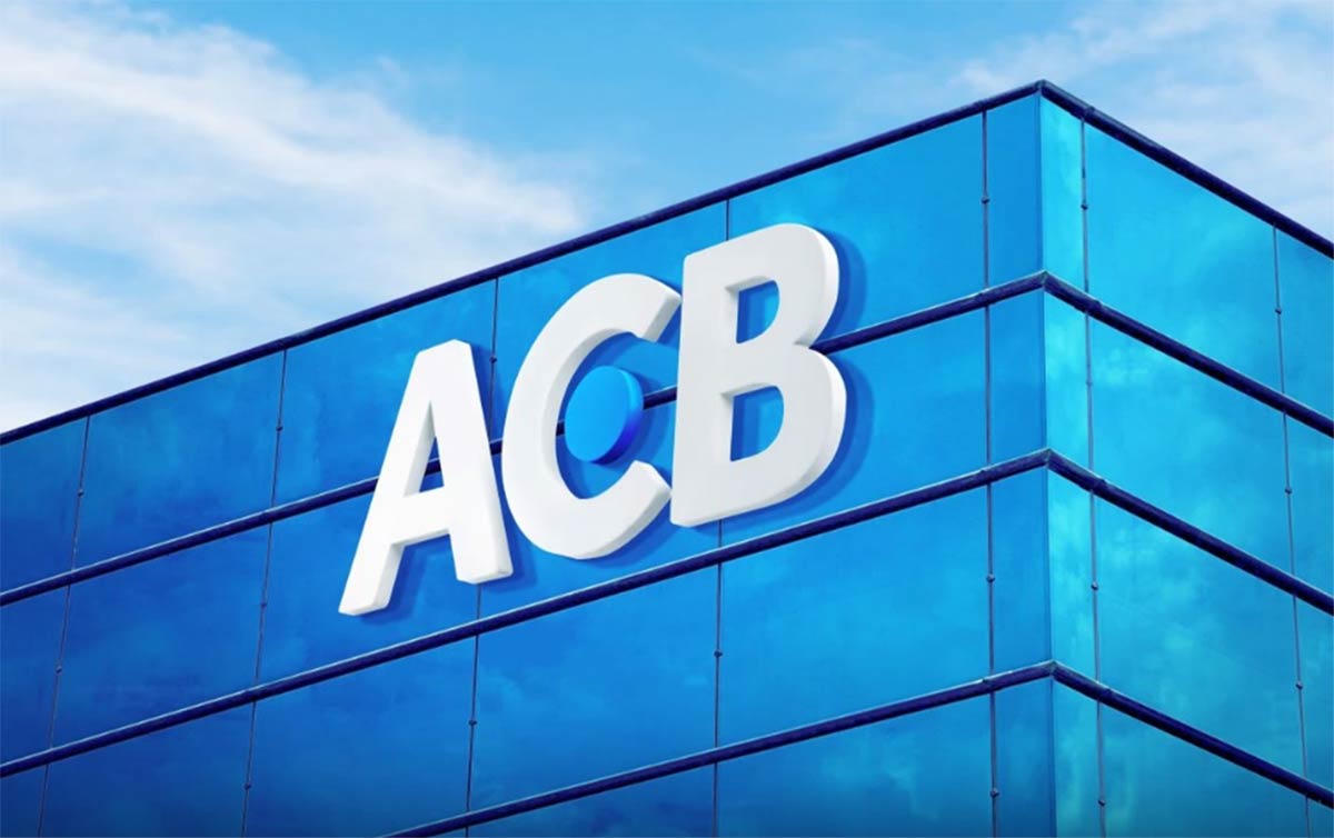 Một quỹ đầu tư Malaysia nắm trên 1% vốn ACB