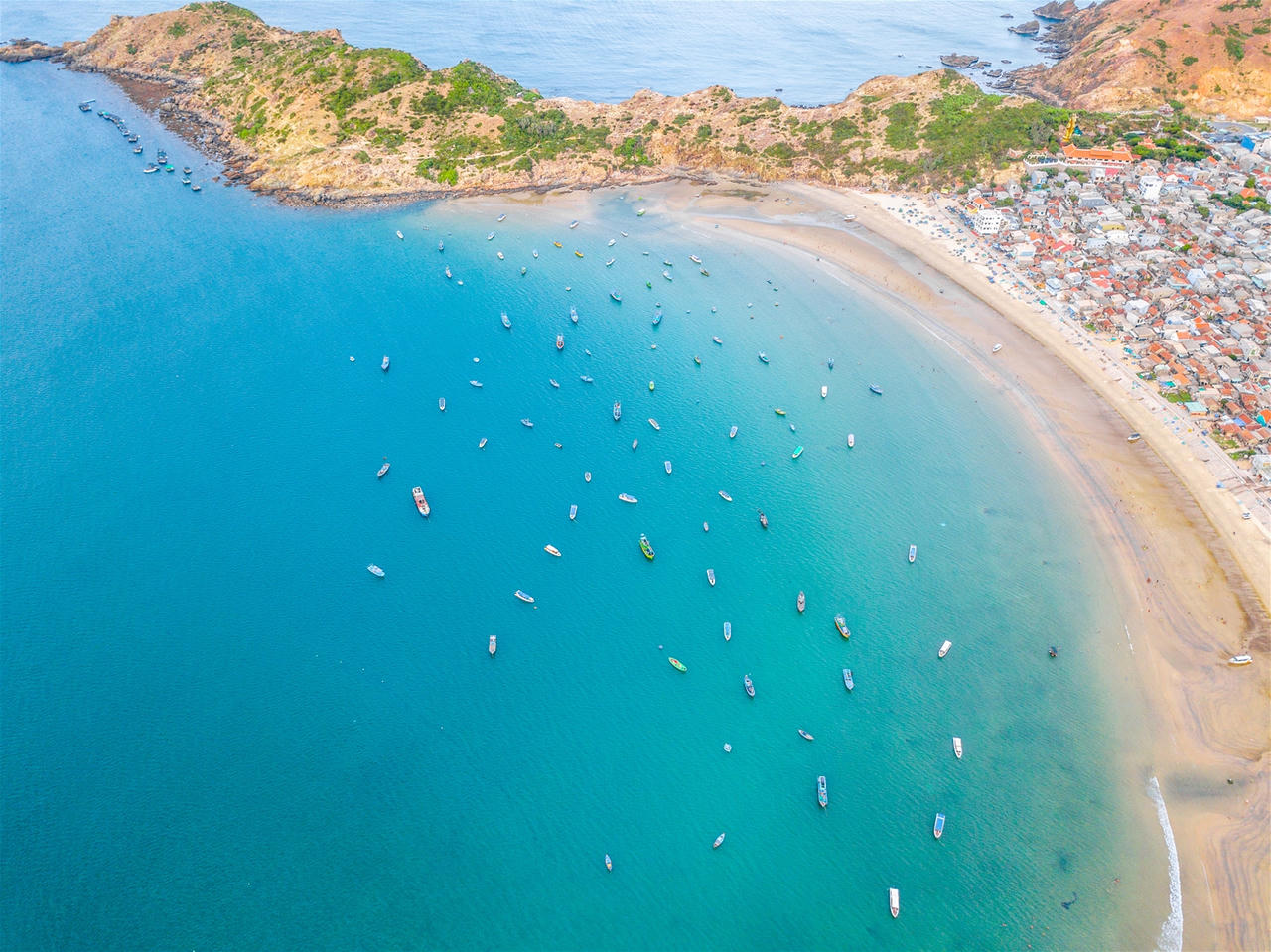 Làn sóng dịch chuyển đầu tư và sự lên hương của các thị trường mới