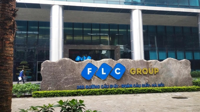 Các doanh nghiệp niêm yết họ FLC được dự báo sẽ liên tục báo lỗ trong thời gian tới. &nbsp;