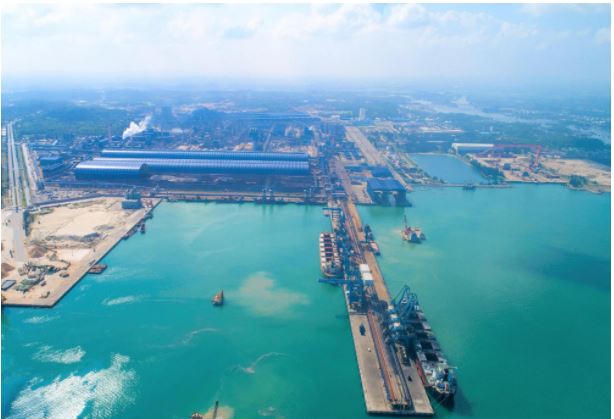 Hòa Phát gặp khó tại các dự án ở Quảng Ngãi