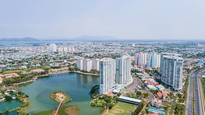 Dự án Trung tâm Chí Linh của Công ty Cổ phần DIC.&nbsp;