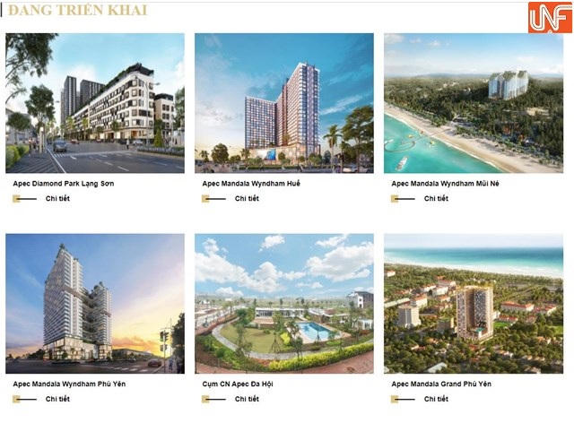 Apec Group - 'tay chơi' đình đám trên thị trường trái phiếu