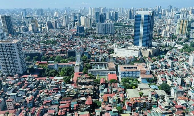 Long An sẽ thành lập mới 17 khu công nghiệp, nâng tổng số khu công nghiệp tỉnh tới năm 2030 là 51 khu với tổng diện tích 12.433 ha.