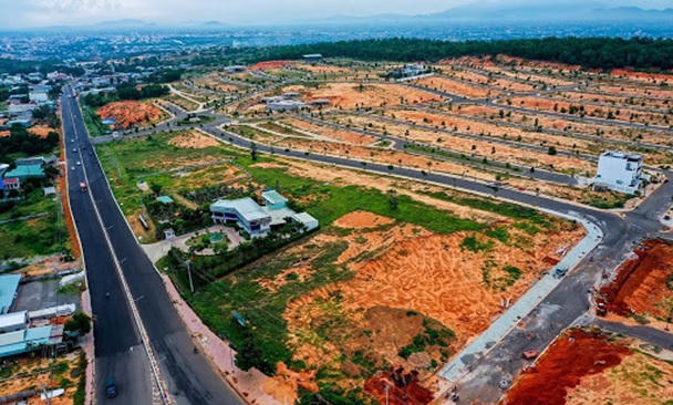 Tin nhanh BĐS tuần qua: “Sóng đất” nổi lên khắp các tỉnh, Vingroup khởi động dự án tỷ USD tại Đà Nẵng 