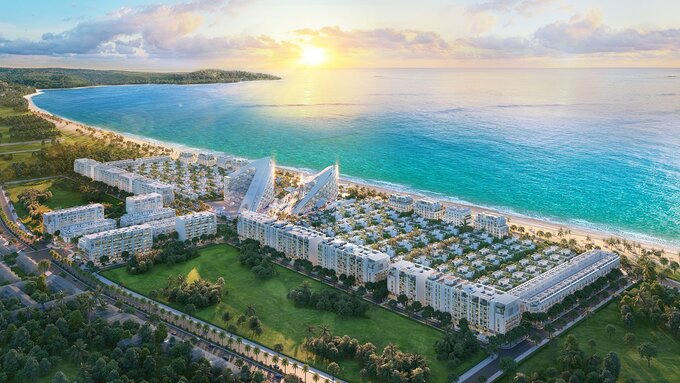 Thanh Hóa lên kế hoạch đặt tên cho đại lộ ven biển 2km