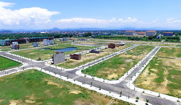 Năm 2019, đầu tư bất động sản vào phân khúc nào?