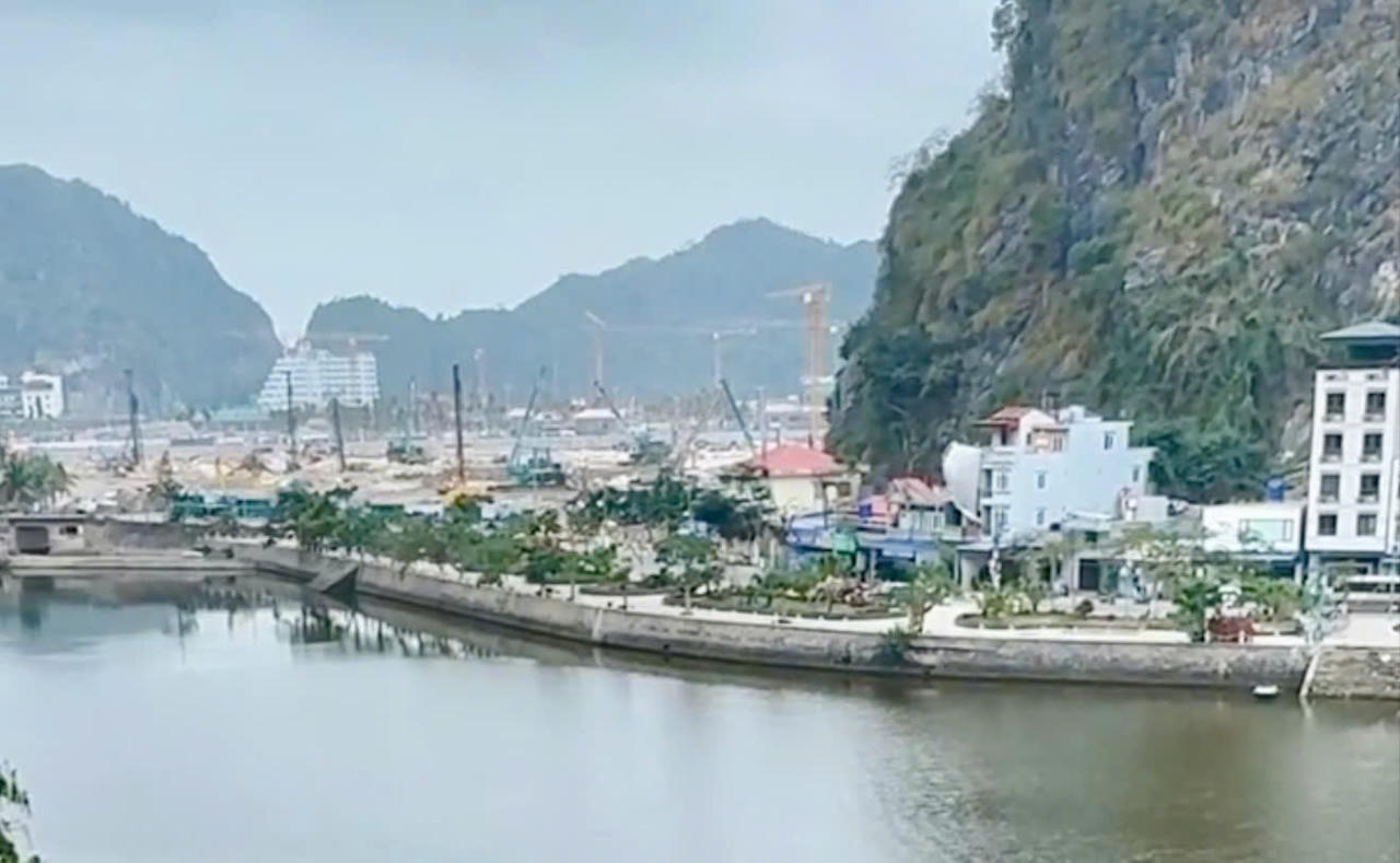 Khảo giá bất động sản Cát Hải trước ngày thành đặc khu kinh tế của Hải Phòng