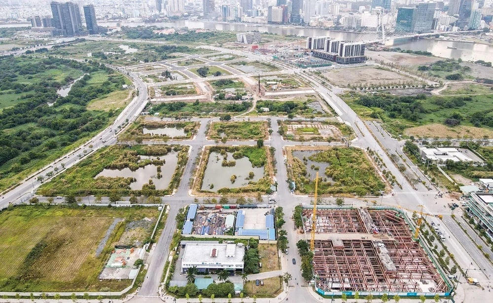 Lo ngại nhiều dự án lớn rơi vào tay nước ngoài
