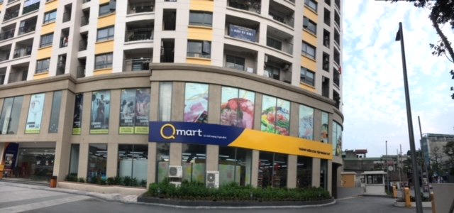 Siêu thị, trường học bịt cửa thoát hiểm, cư dân T&T Riverview nơm nớp lo bà hỏa