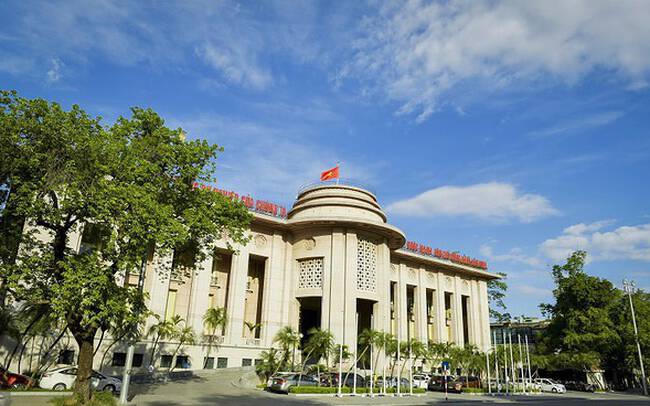 Tin ngân hàng nổi bật tuần qua: Một ngân hàng được tăng trưởng tín dụng tới 17,7% trong năm nay