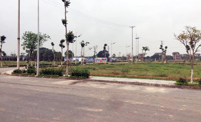 dự án nhà xã hội bị ‘cắt xén’ xây biệt thự, nhà liền kề