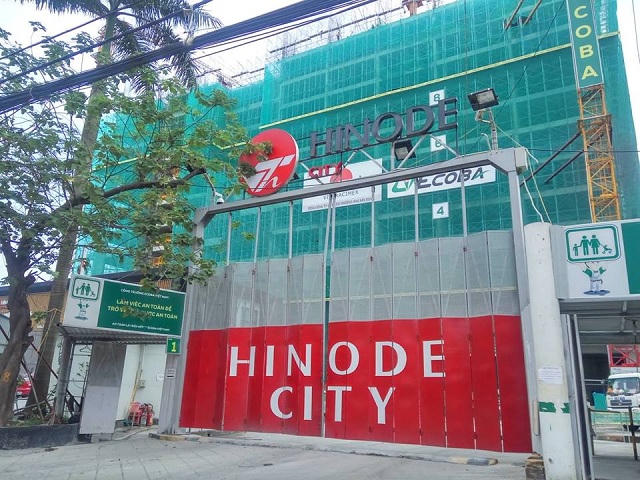 Làm sao để tránh mua phải căn hộ bị "cắm" ngân hàng?