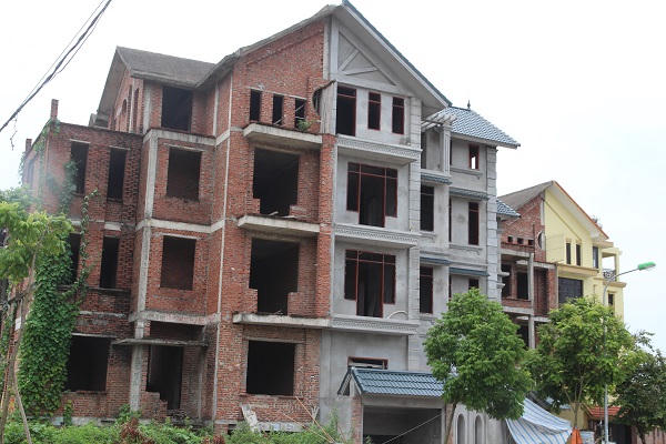 Giá bất động sản khó giảm khi kỳ vọng vào thị trường còn lớn