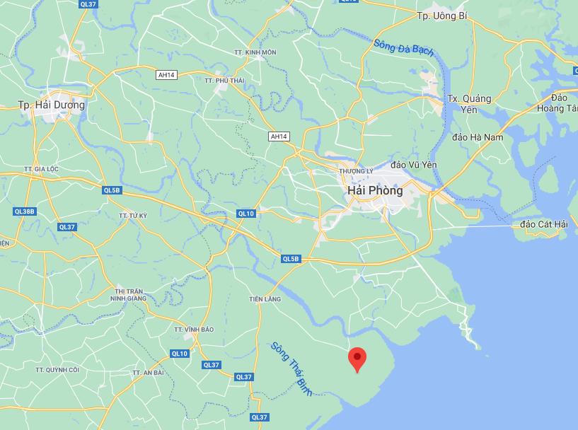 Hà Nội đề xuất đặt sân bay thứ 2 ở Thường Tín: Cơn sốt đất 'ăn theo' quy hoạch sân bay có bùng phát?